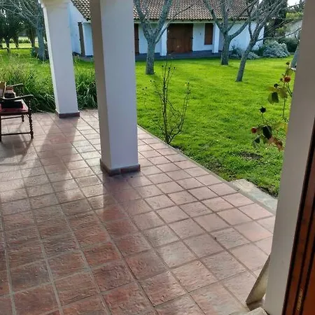 Casa Y Amplio Parque Villa Tandil Exterior photo