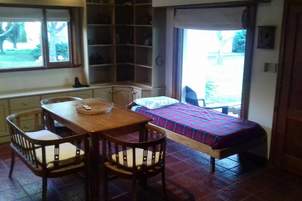 Holiday home Casa Y Amplio Parque