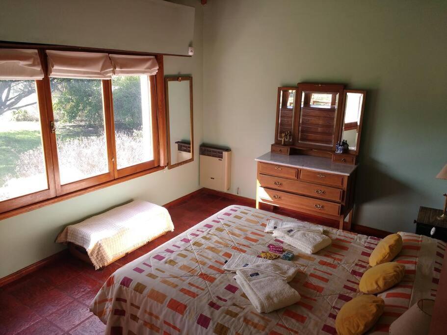 Holiday home Casa Y Amplio Parque *