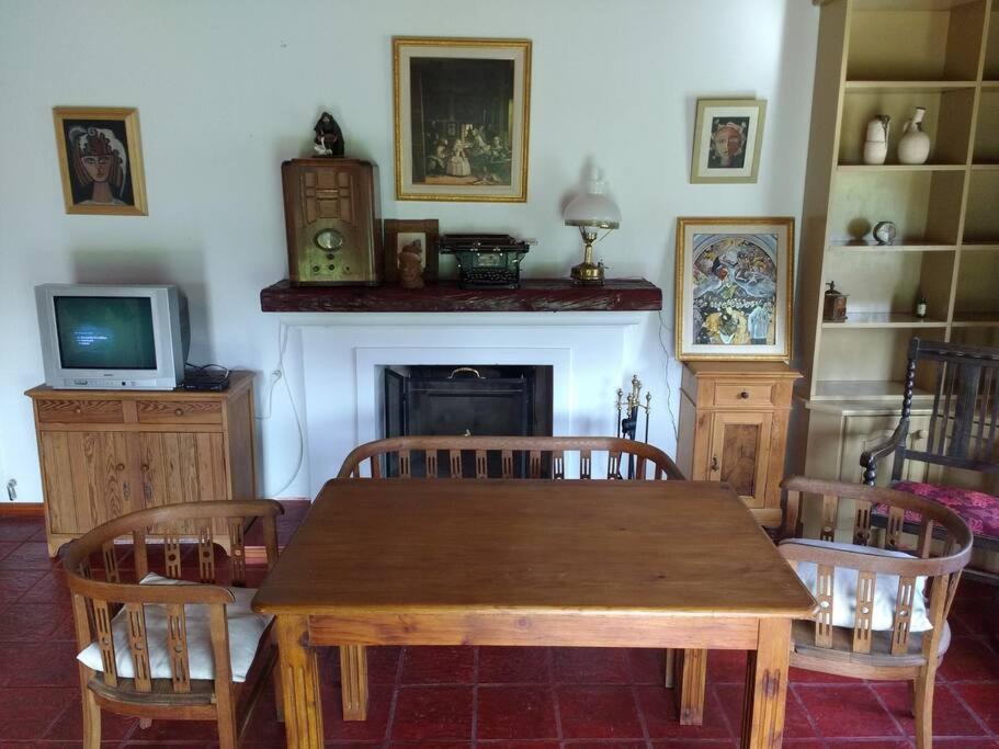Holiday home Casa Y Amplio Parque *