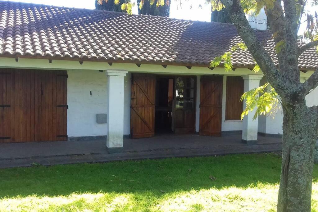 Holiday home Casa Y Amplio Parque