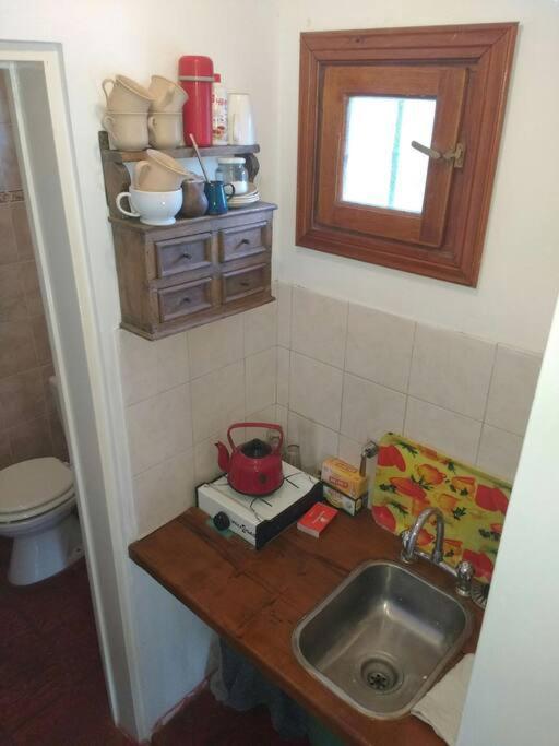 Casa Y Amplio Parque Holiday home