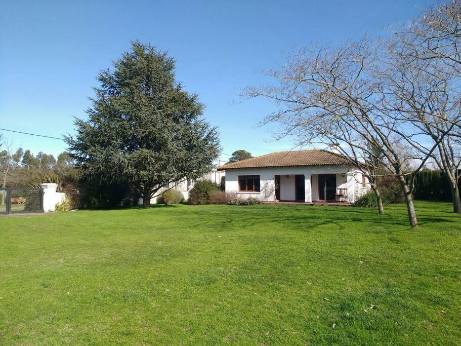 Holiday home Casa Y Amplio Parque Tandil